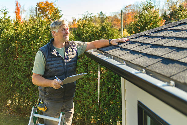 Affordable Gutter Repair And Installation solutions in West Olive, MI