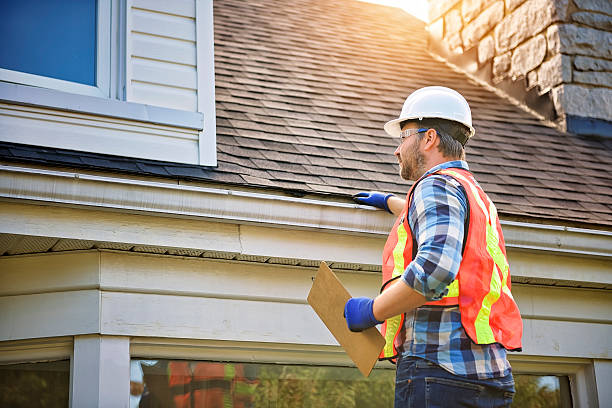 Licensed Gutter Repair And Installation service in West Olive, MI - Norken Roofing